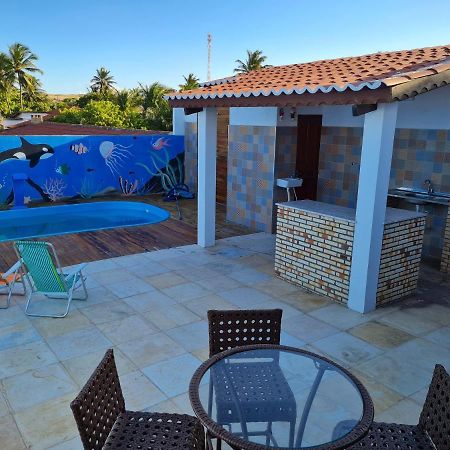 Casa De Ferias - Ferienhaus - House For Holiday! Uruau Ngoại thất bức ảnh
