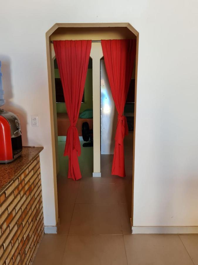 Casa De Ferias - Ferienhaus - House For Holiday! Uruau Ngoại thất bức ảnh