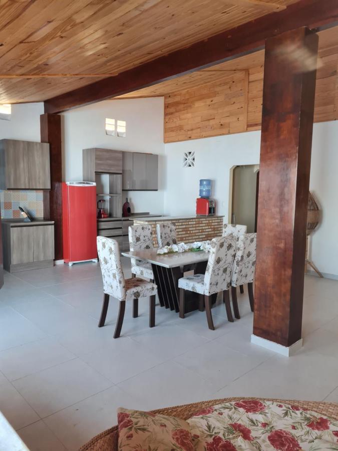 Casa De Ferias - Ferienhaus - House For Holiday! Uruau Ngoại thất bức ảnh