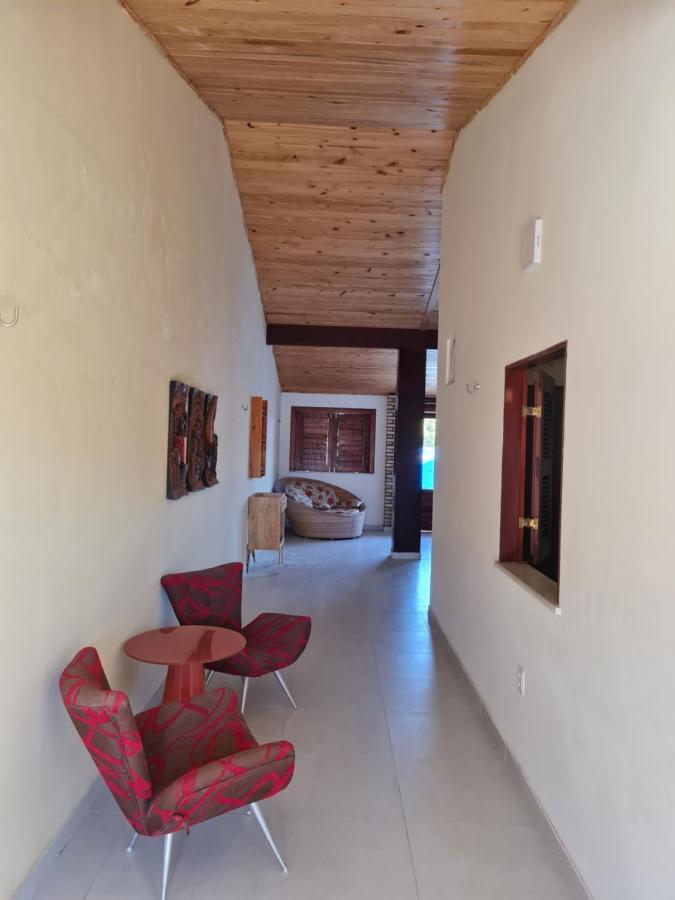 Casa De Ferias - Ferienhaus - House For Holiday! Uruau Ngoại thất bức ảnh