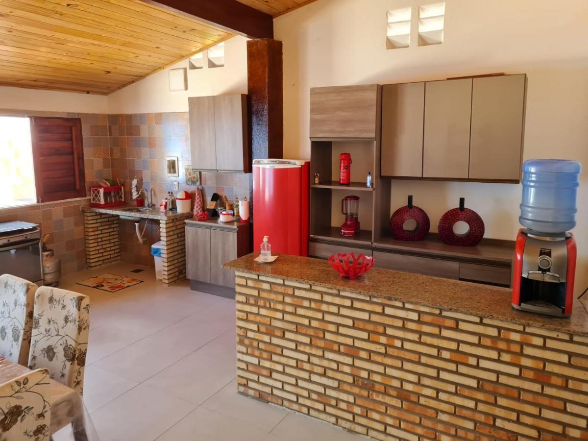 Casa De Ferias - Ferienhaus - House For Holiday! Uruau Ngoại thất bức ảnh